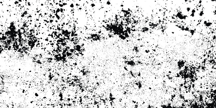 Abstract White grunge Concrete Wall Texture Background. Dust isolated on white background. Old grunge textures with scratches and cracks. For posters, banners, retro and urban designs paper texture.