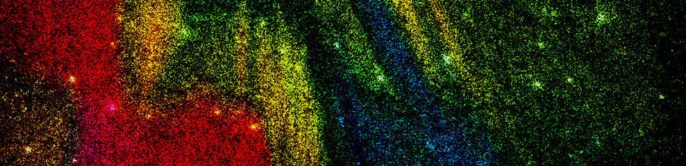 Texture galactique futuriste avec profondeur lumineuse, adaptée aux visuels technologiques et innovants. © enatabackground