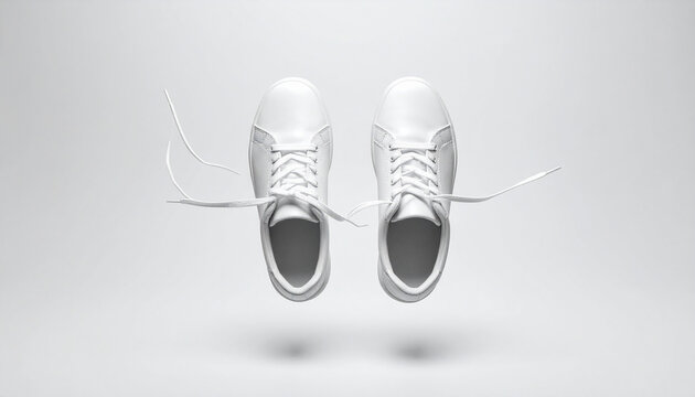 白靴 浮遊 躍動 歩行 質感 陰影 輪郭 無垢 核心 境界 均衡 存在 静謐 刹那 永遠 軽快 対称 紐 憧憬 芳醇