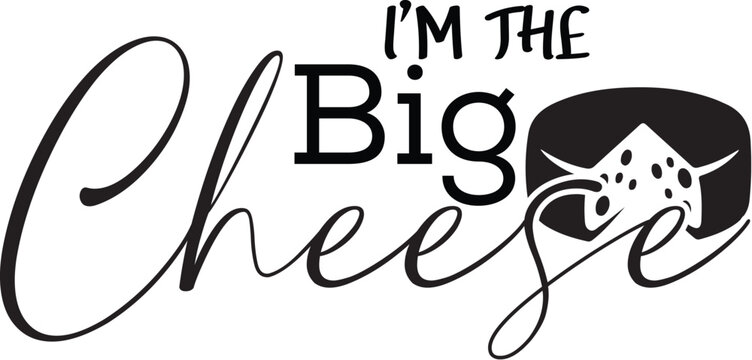Cheese SVG Designs Design