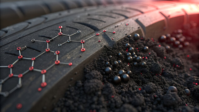 carbon black