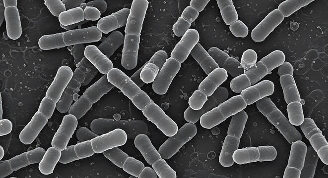 Microbial Symphony