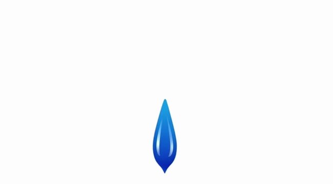 water drop vector illustration