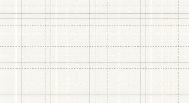 Graph paper, grid background, white, blueprint texture, engineering paper, drafting paper