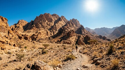 Fototapeta premium grand canyon national park