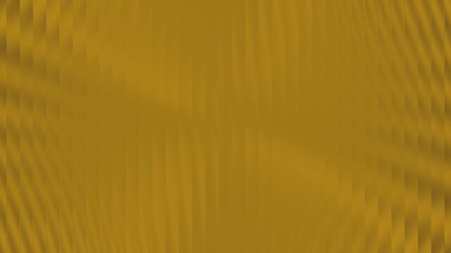 4K golden textured abstract video background