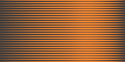 Obraz premium Halftone stripe transition gradient background. Faded linear pattern. Abstract parallel lines bg