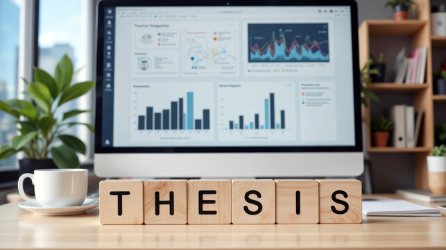 Thesis development for academic research and evidence based argumentation, supporting university writing, data analysis and publication preparation across higher education and scientific study
