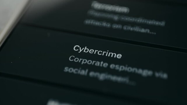 Criminal police database showing charges and offenses for multiple suspects