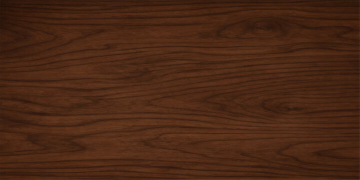 Abstract elegant walnut wooden texture. Featuring intricate patterns and rich colors, inviting you to appreciate its natural beauty. 