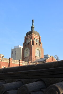 Insadong Cathedral