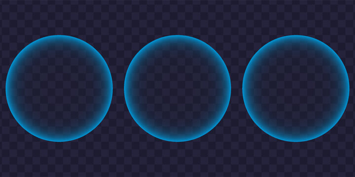 Sound wave. Signal concentric circle. Round light effect. Wifi range. Radio station signal. Water ripple with circle waves. A place or a painful point. Radar screen. Vector effect.