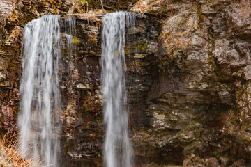 五箇山、集落 © gnome24