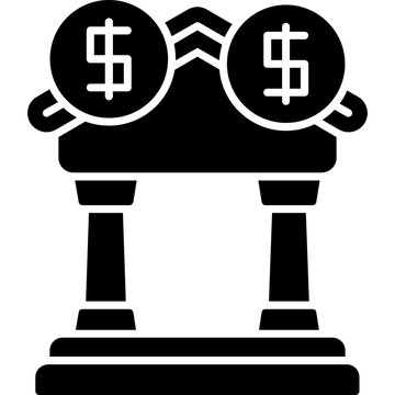 Department of Multilateral Relations Icon