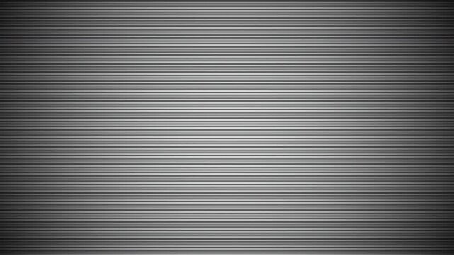 CRT scan lines overlay video texture background retro effect
