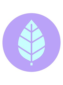 pixelize effect animation of tattoo style image of leaf