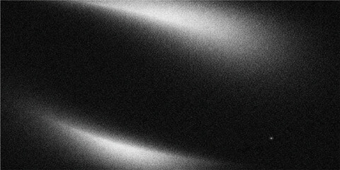 Abstract interstellar landscape with swirling cosmic gas, illuminated by streaks of light, capturing the mystery of the cosmos. © FANUSH