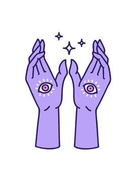 jiggle motion animation of hand drawn drawing