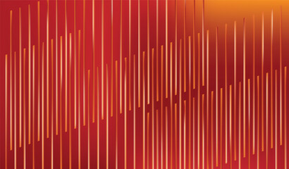 Fototapeta premium red gradient and modern abstract background template design
