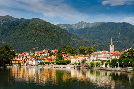 Lago di Mergozzo