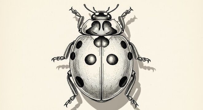 Ladybug Drawing Images – Browse 139,409 Stock Photos, Vectors, and ...