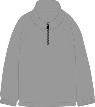 vectores ropa deportiva