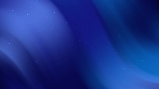 Dark blue cryptocurrency and web3 technology digital backdrop