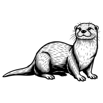 Modern Minimalist Letter JJP Monogram Logo Vector Design for Corporate Brand Identity