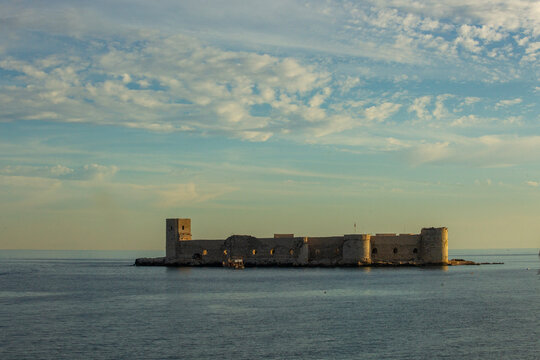 Kız Kalesi (Maiden's Castle) 