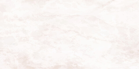 Obraz premium A seamless white watercolor paper texture background with a light macro pattern and a rough vintage parchment surface for an abstract gray grunge canvas design