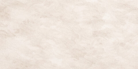 Fototapeta premium Seamless white marble and paper texture with a light gray pattern on a blank rough canvas surface for a vintage wall backdrop design