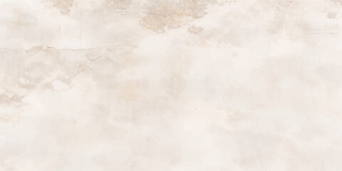 Obraz premium Ancient worn parchment with a stained brown texture and damaged edges creates an abstract vintage grunge paper background perfect for a retro antique wall design