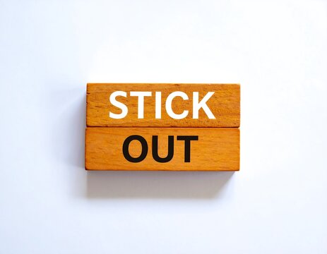 Stick Out Graphics