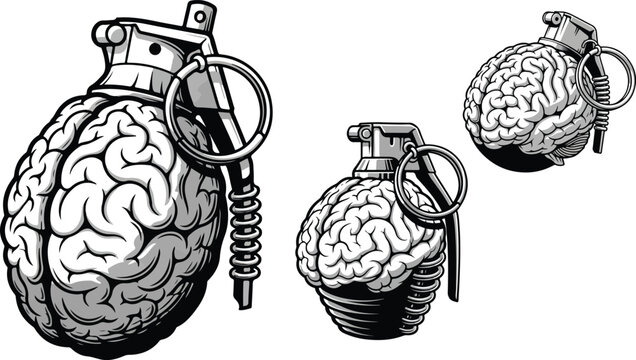 Mind Grenade Images – Browse 232 Stock Photos, Vectors, and Video ...