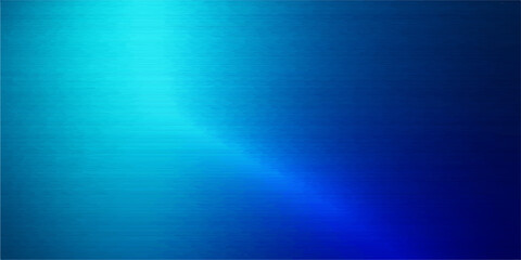 Obraz premium A soft blue abstract background features a bright light shining through deep ocean waves with a motion blur design and a watery texture