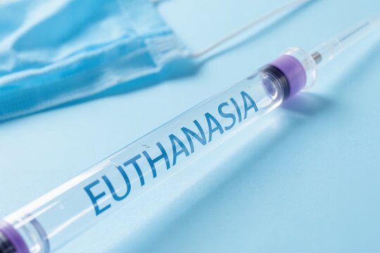 euthanasia in india