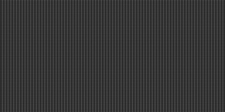 Dot RGB tv background. dots are used for background design. Close up of LED light. Display with primary Vector Illustration modern.