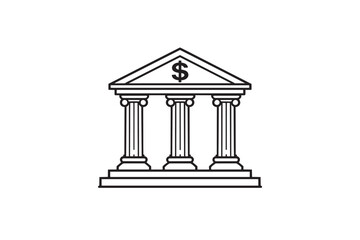 Obraz premium Accounting & Finance