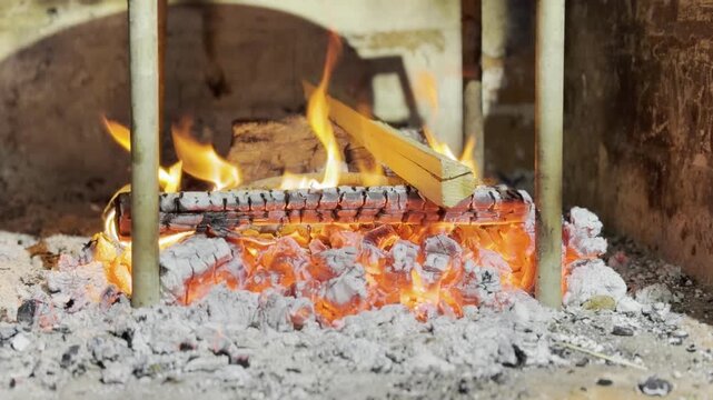 Parrilla Asado argentino	
