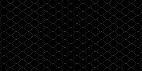 Mesh texture for fishing nets. Seamless pattern for sportswear or soccer goal, volleyball net, basketball hoop © achmad