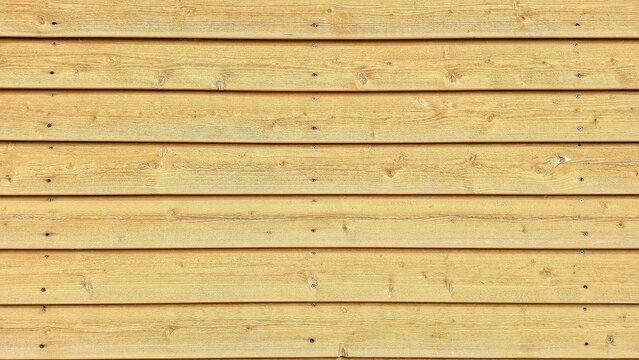 Wooden Planks Textured Surface Natural Finish Grain Patterns Construction