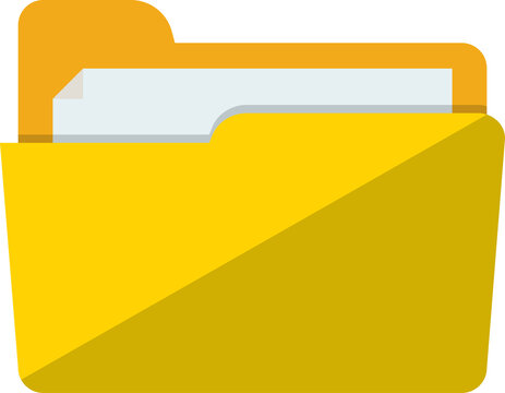 file folders icons