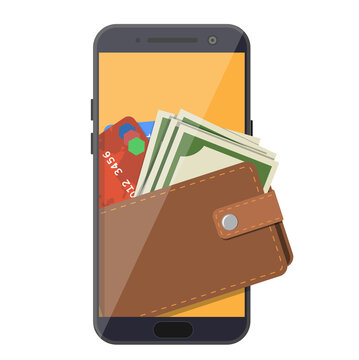 digital mobile wallet