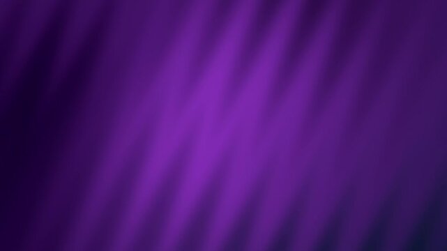 Abstract Motion Purple Swirl with Light Streaks. Motion Graphics Footage