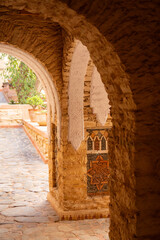 Torbogen Agadir © Sabrina