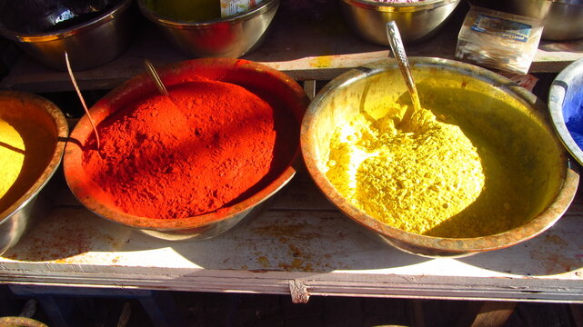 colorantes
