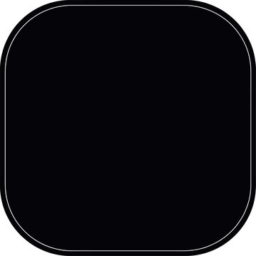 Square rounded square