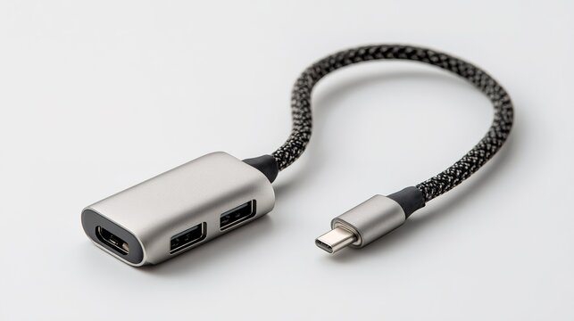 Electric Charger and Cable Design for Modern Appliances