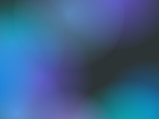 Fototapeta premium Trendy Abstract Mesh Gradient Social Media Background
