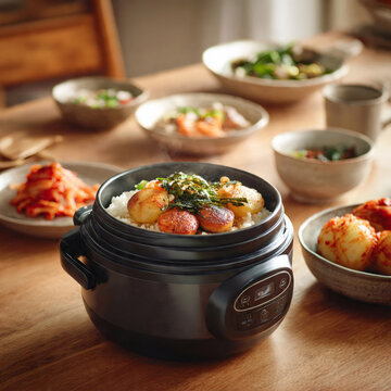 korean juk rice cooker (3)